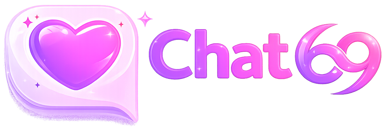 לוגו Chat69